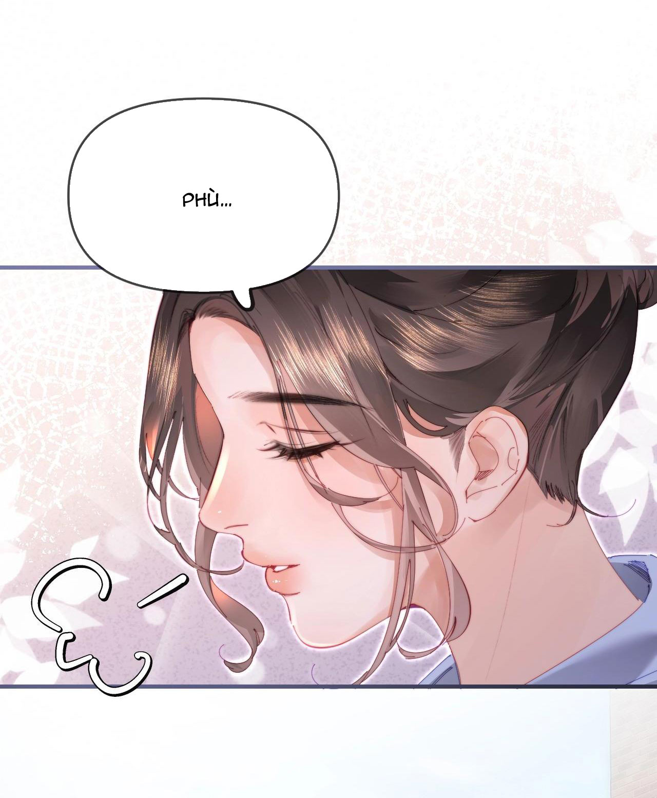 câu chuyện ngọt ngào của cặp vợ chồng đỉnh lưu chapter 76.2 2