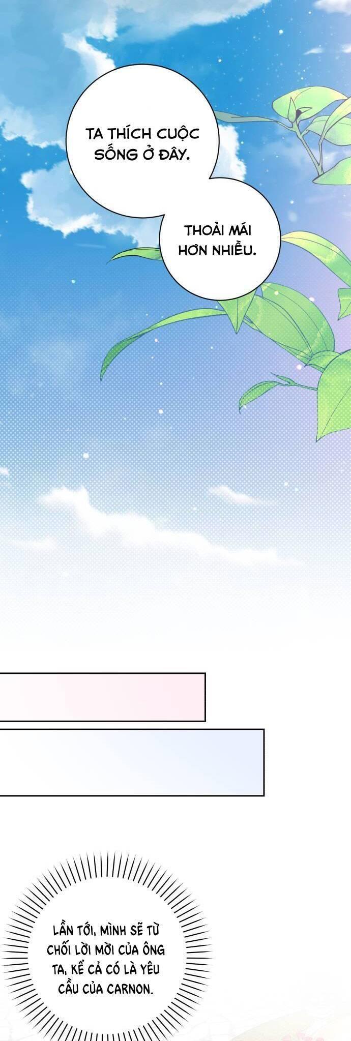 bạo chúa muốn sống hiền lành chapter 28 52