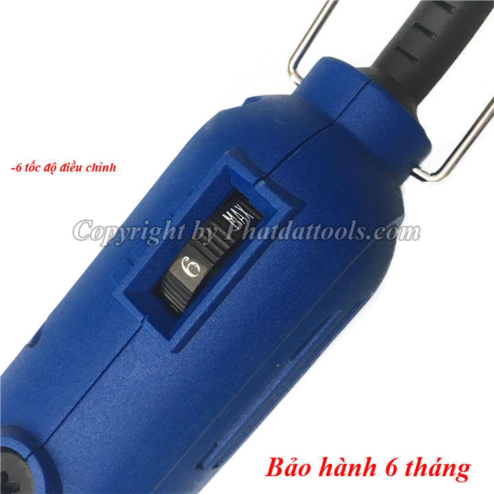 Bộ máy mài khắc mini đa năng gia đình 100 món LRUXOR - Bảo hành 6 tháng