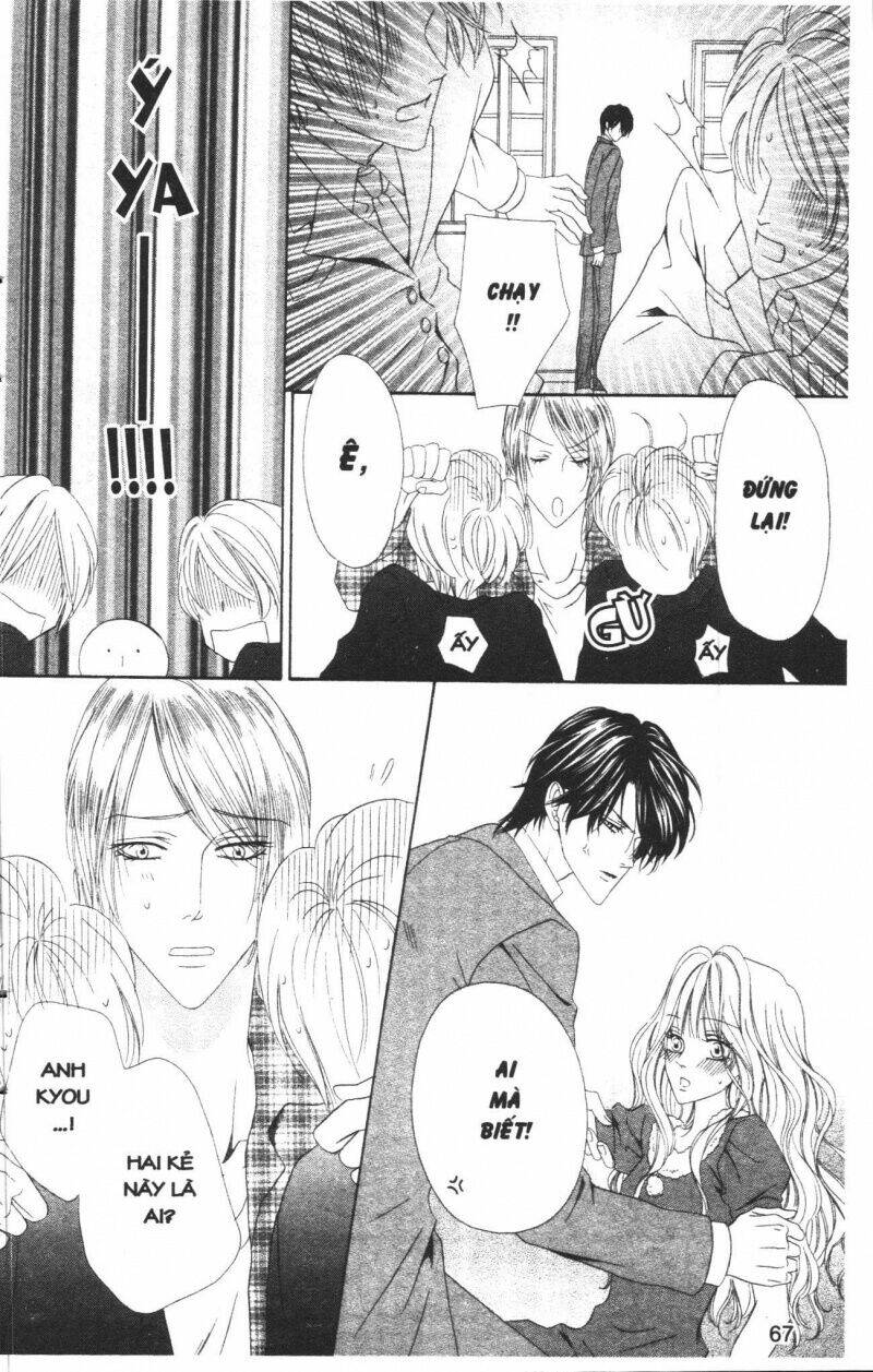 007 phá án chapter 10 65