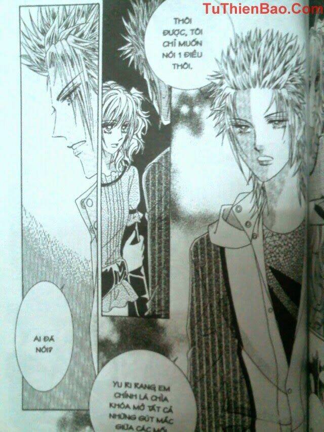 tình trong mộng chapter 10 56