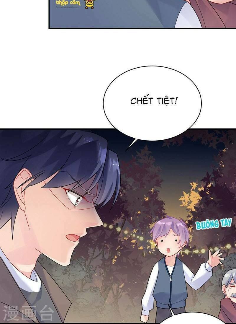chọc tới chủ tịch tổng tài 2 chapter 63 30