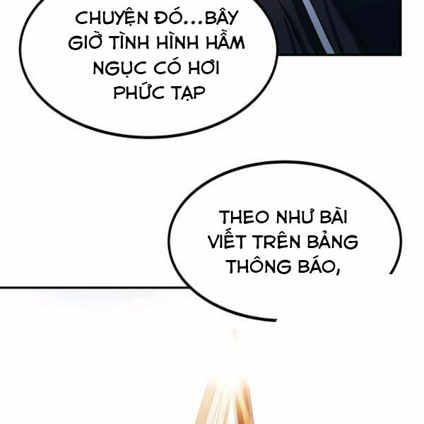 ngôi nhà kết nối với hầm ngục chapter 27 89