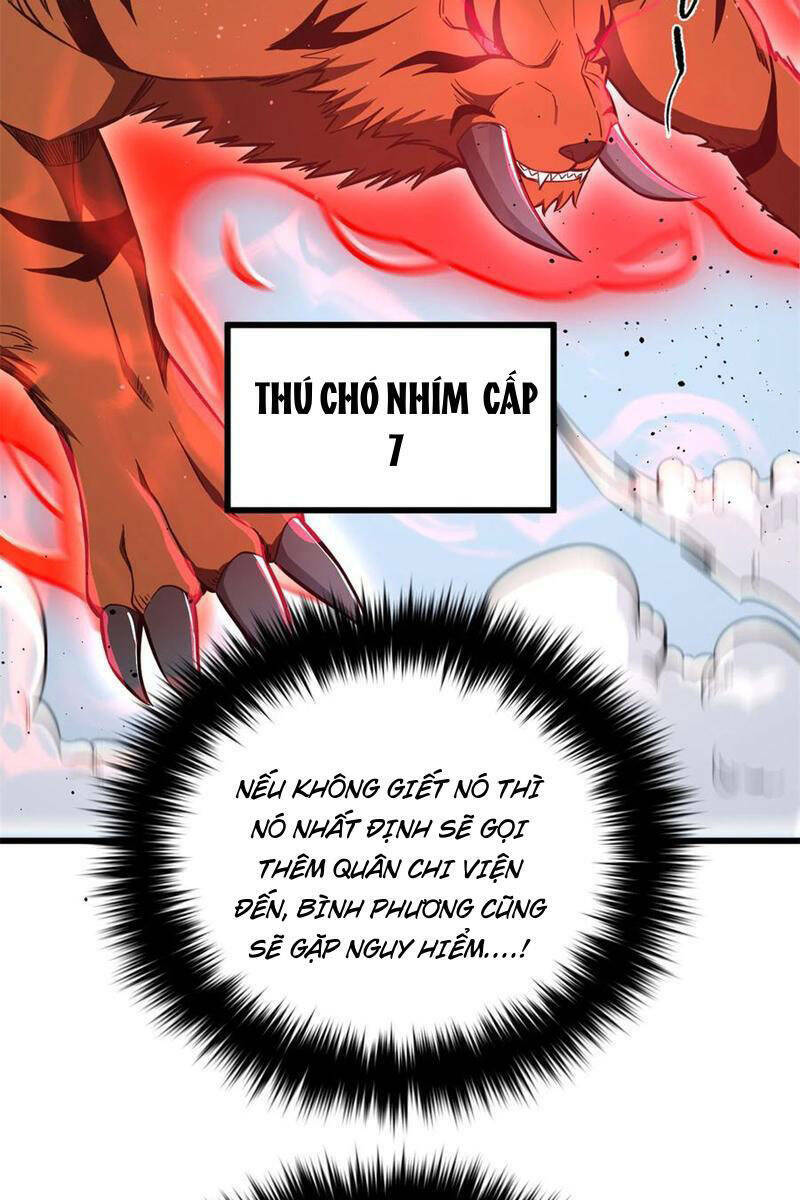 toàn cầu cao khảo chapter 248 2