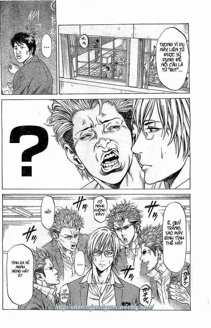 shonan seven chapter 3.1 19