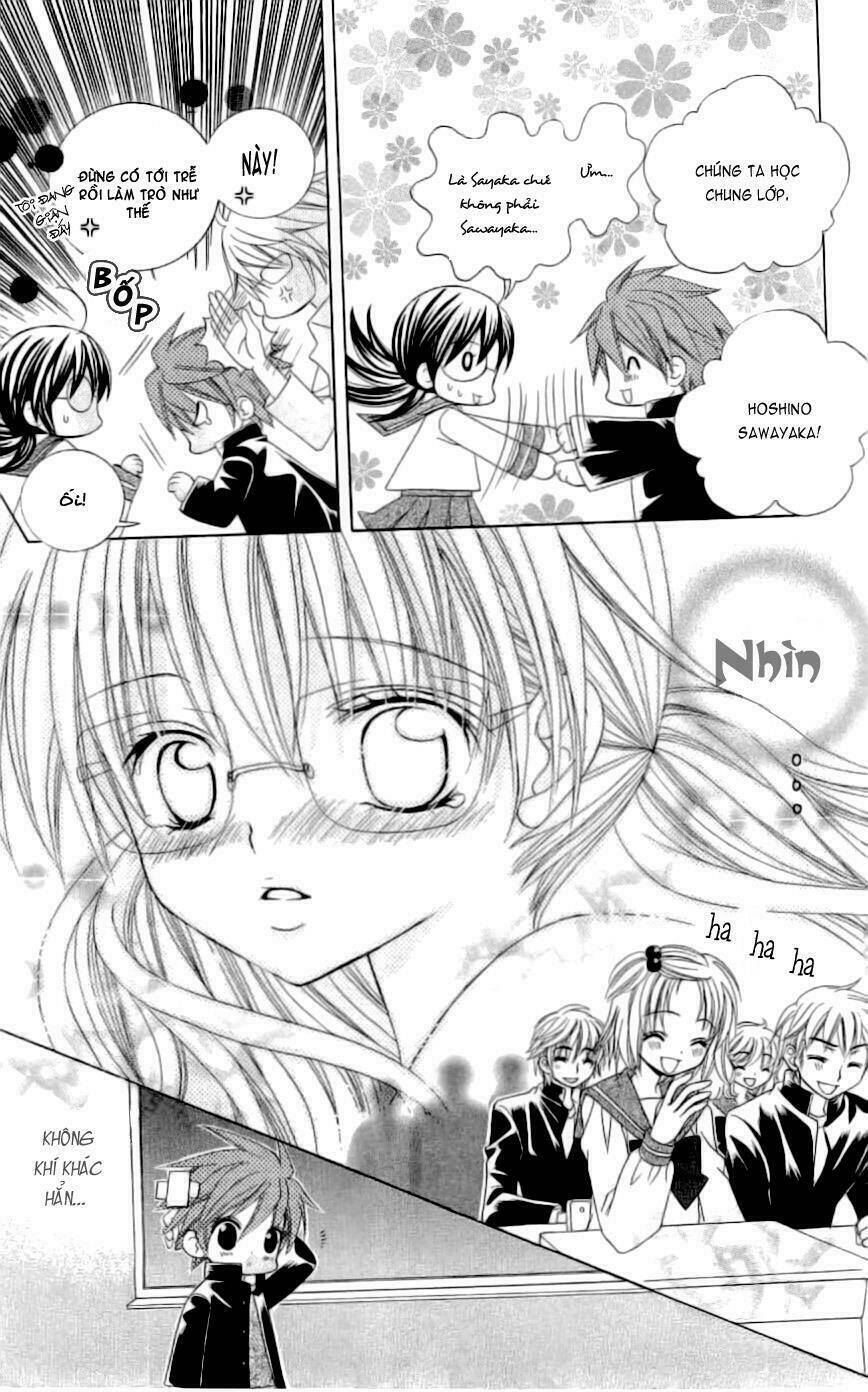 suki desu suzuki-kun!! chapter 2 12