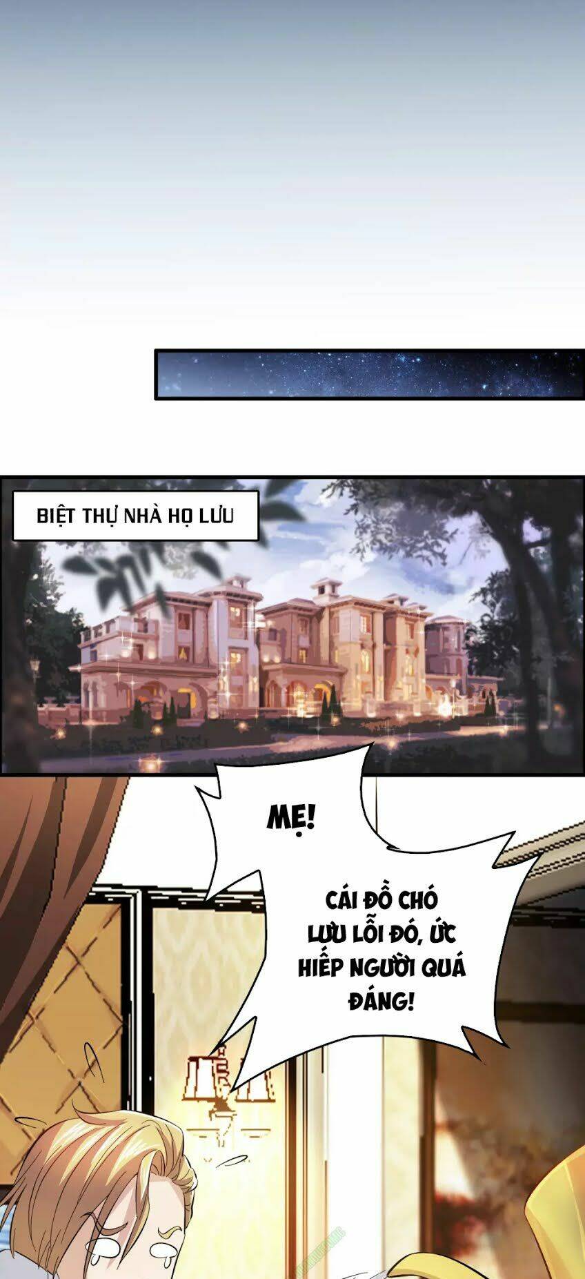 dị giới cung ứng thương chapter 11 21