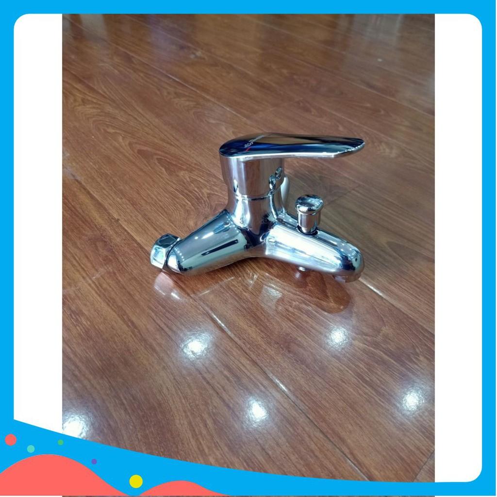 Vòi Sen Tắm nóng lạnh