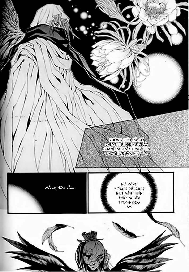 tân nương của thủy thần chapter 57 19