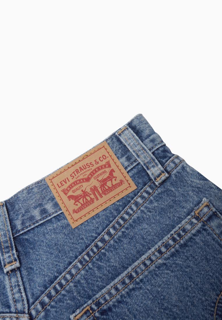 QUẦN JEANS NỮ NGẮN LEVI'S A1965-0001