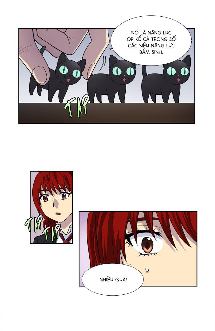 the gamer chapter 197 27