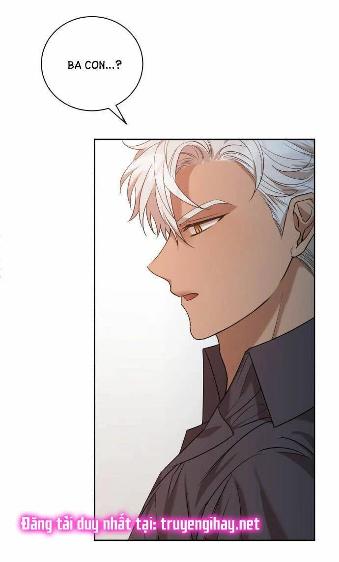 nếu là phản diện, liệu tôi sẽ chết? chapter 1.2 35