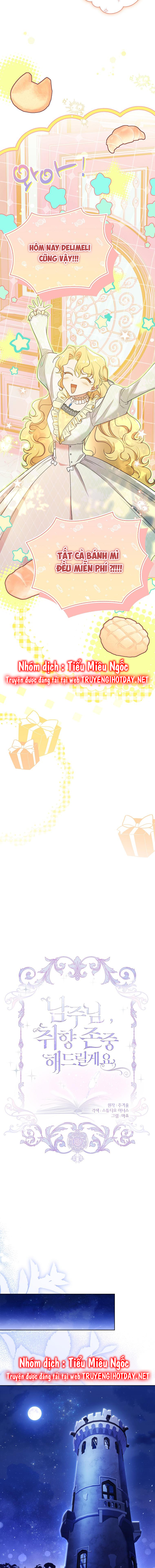 nam chính, tôi sẽ tôn trọng sở thích của anh chapter 37 4