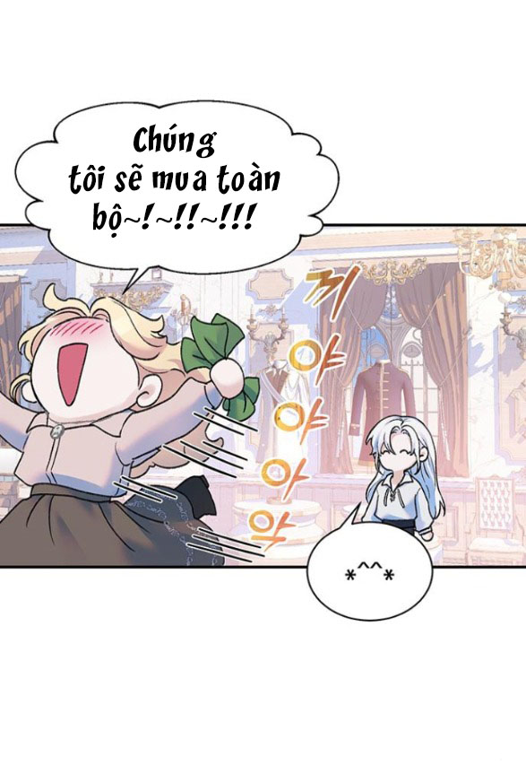 tôi tưởng bản thân không còn sống được bao lâu! chapter 73.1 11