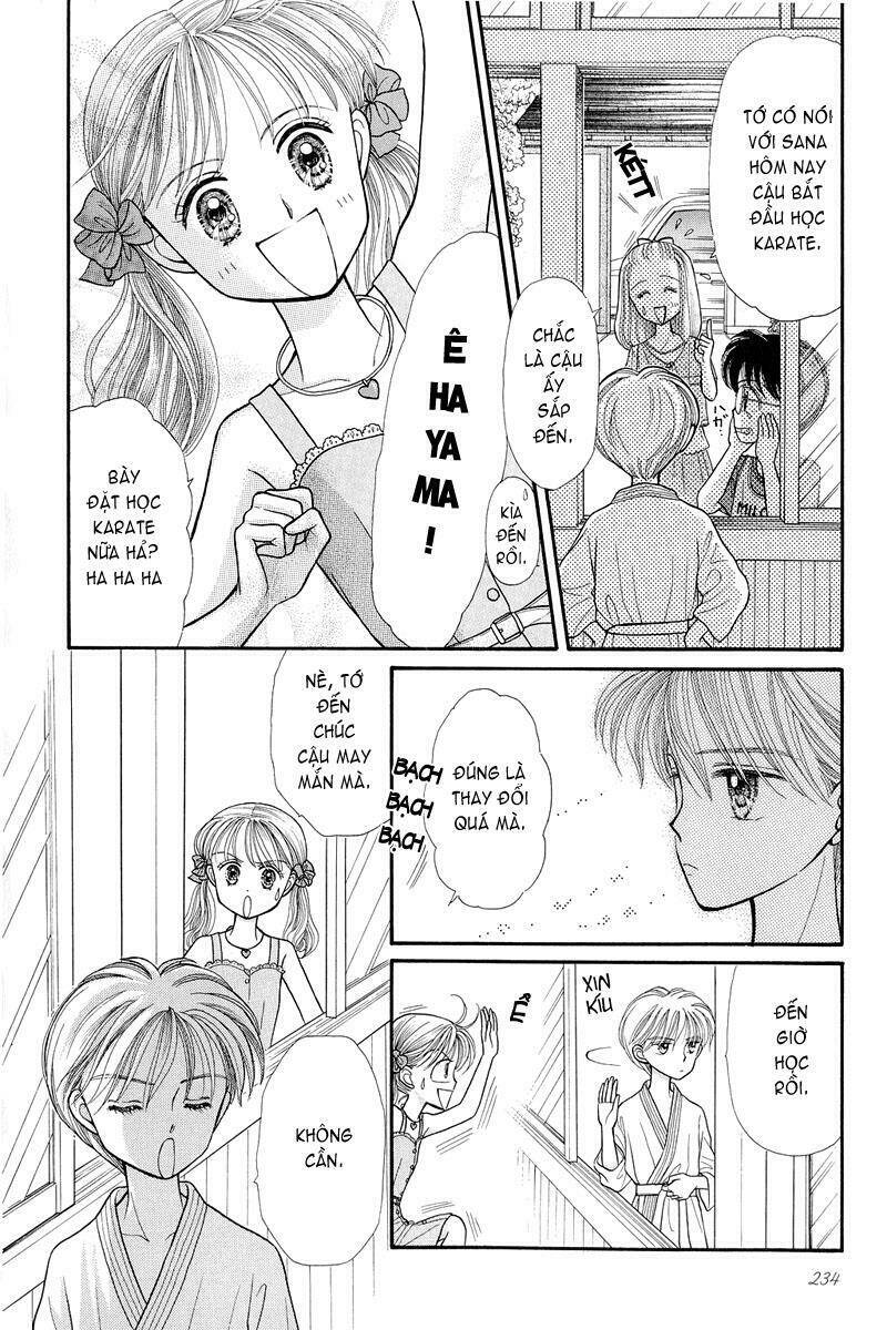 kodomo no omocha chapter 14 23