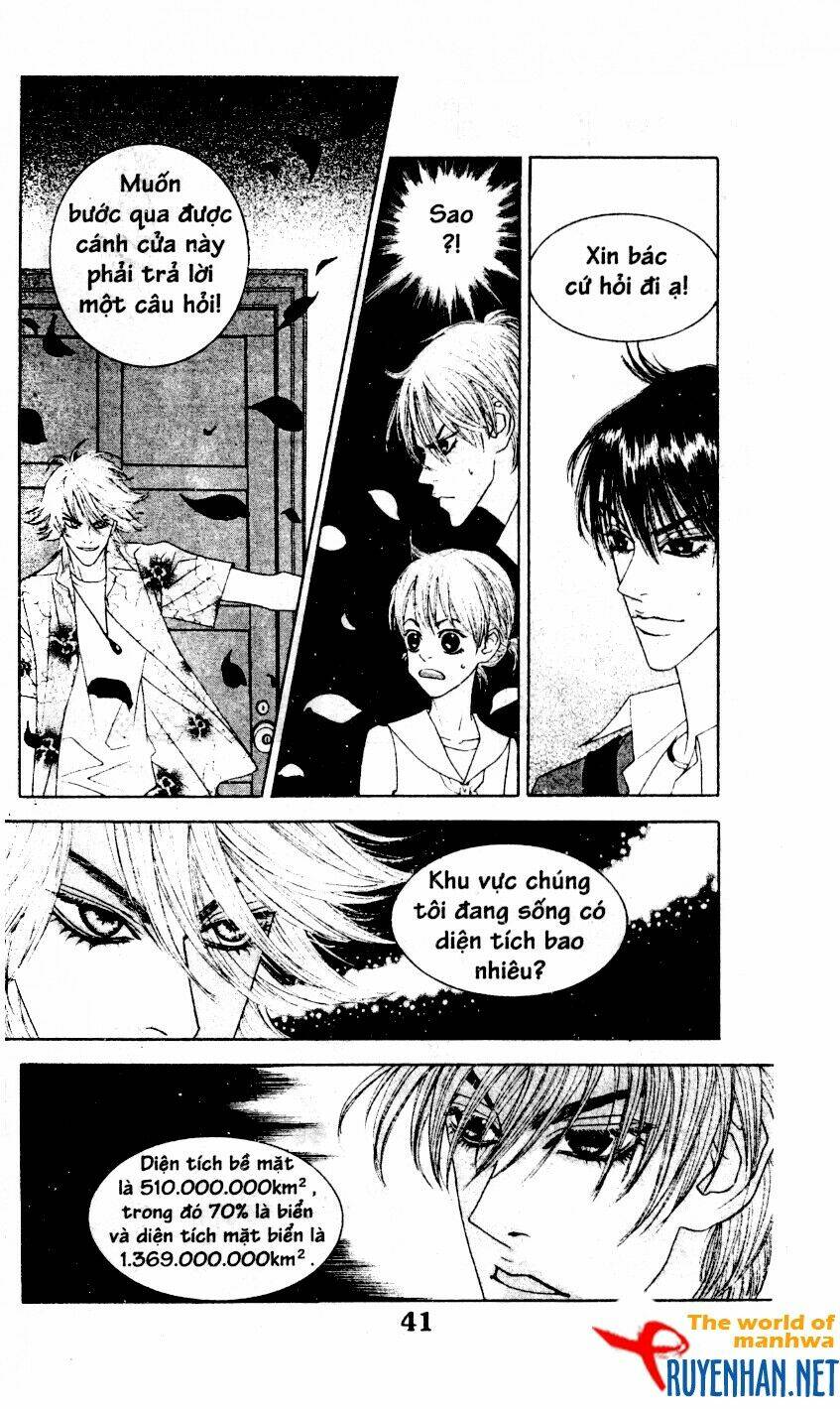 you're so cool chapter 29 19