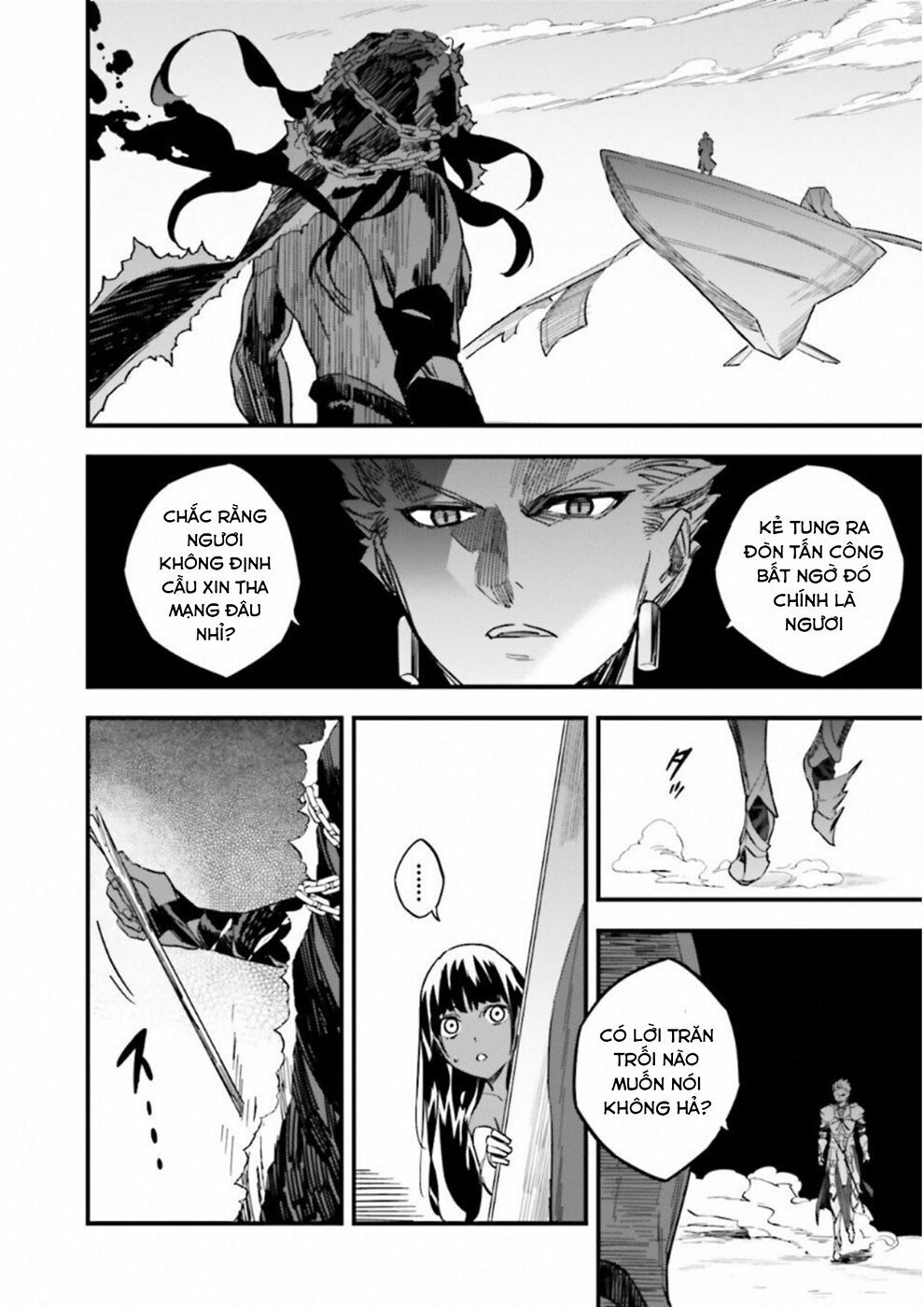 fate/strange fake chapter 18 7