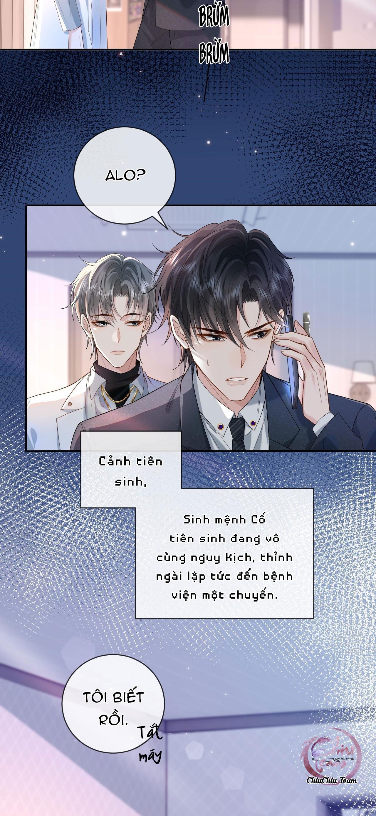 sau khi ly hôn, ảnh đế trở nên nghèo túng chapter 2 12