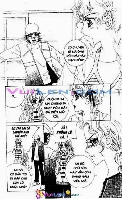 ngọt đắng tình yêu chapter 9 27
