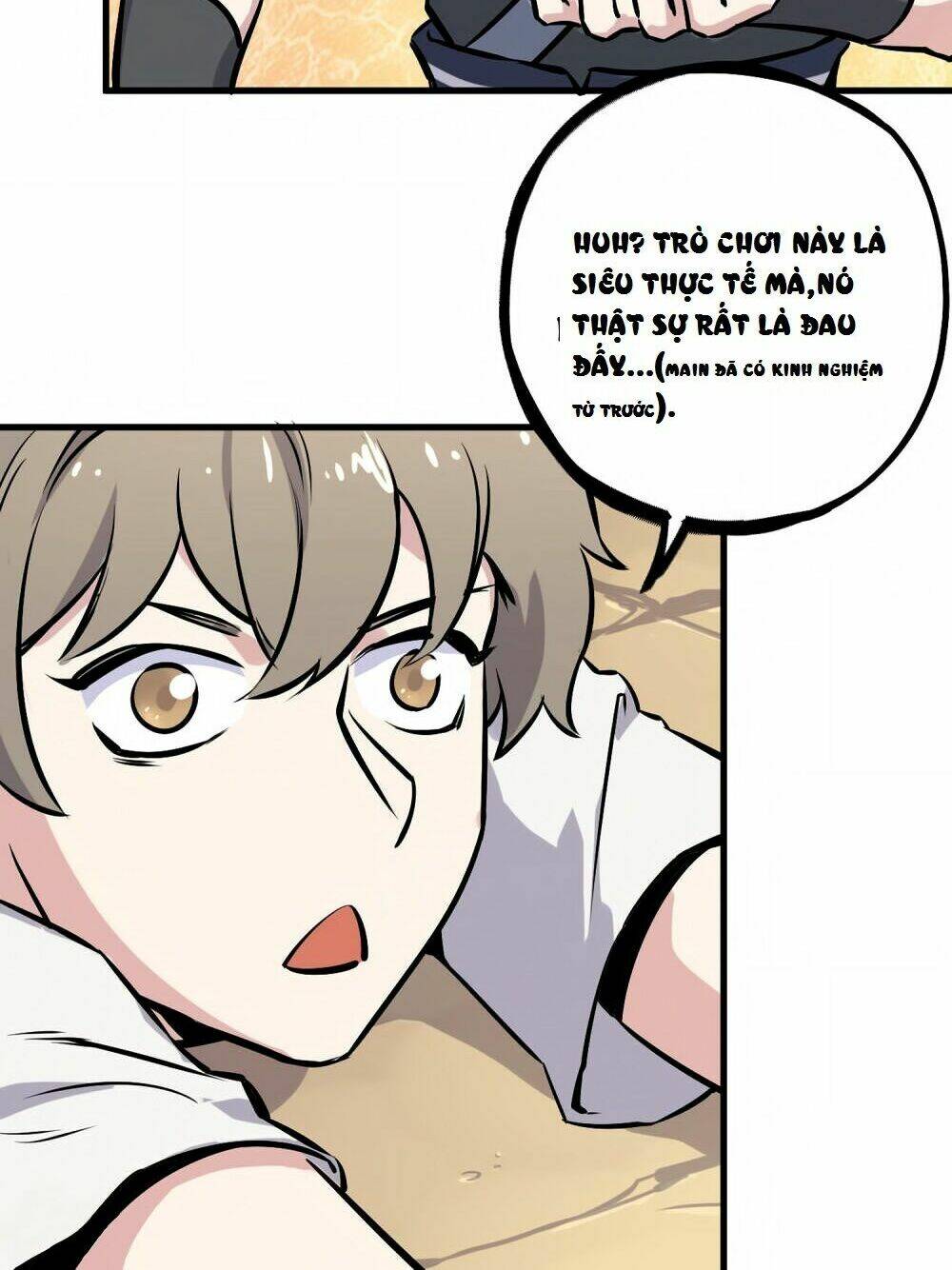 thí thần chi lộ chapter 5 27