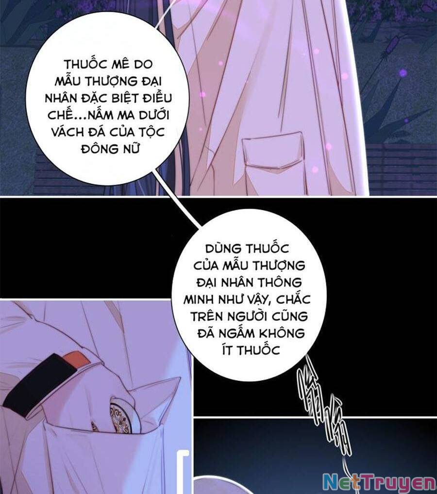 kim ốc tàng kiều chapter 54 6