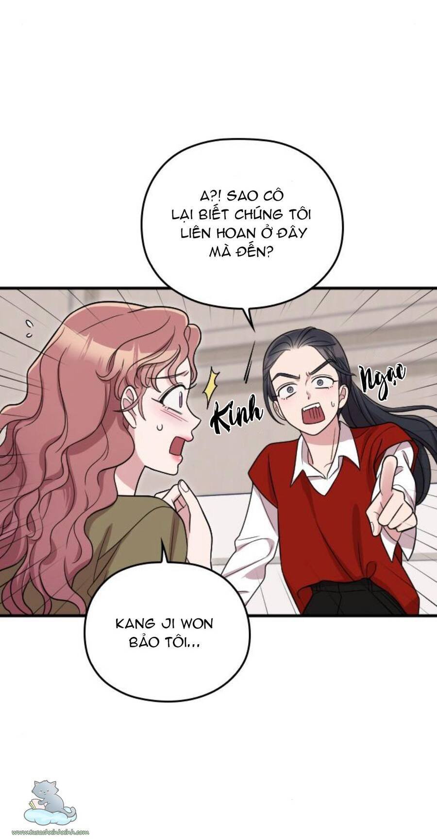 cô đi mà lấy chồng tôi chapter 29 17