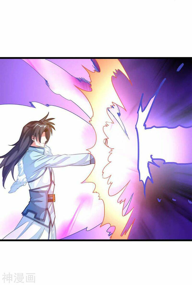 cửu dương thần vương chapter 208 6