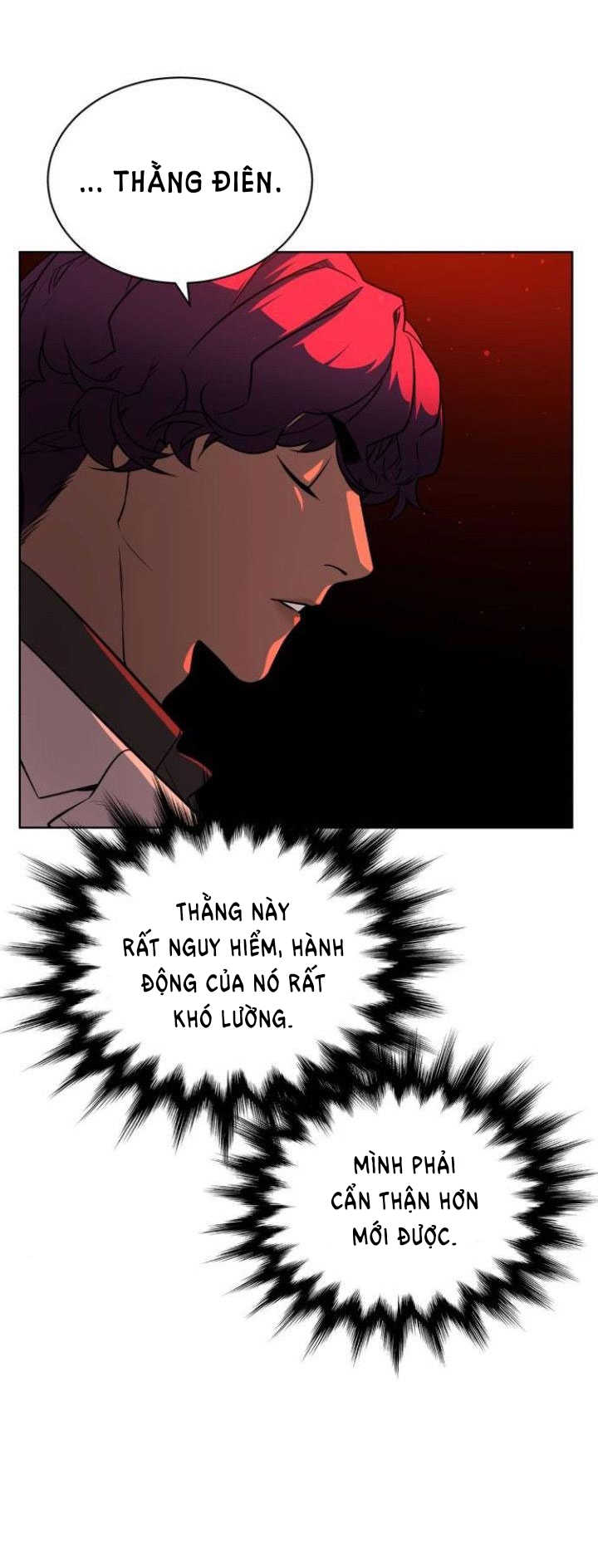 bạch huyết - white blood chapter 47 62