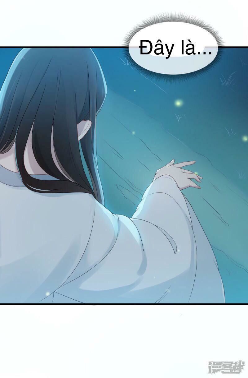 thịnh thế thiên kiêu chapter 20 5