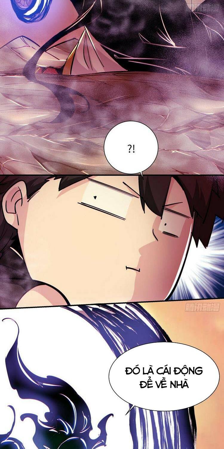 ta là nhà giàu số một, ta không muốn trọng sinh chapter 69 39