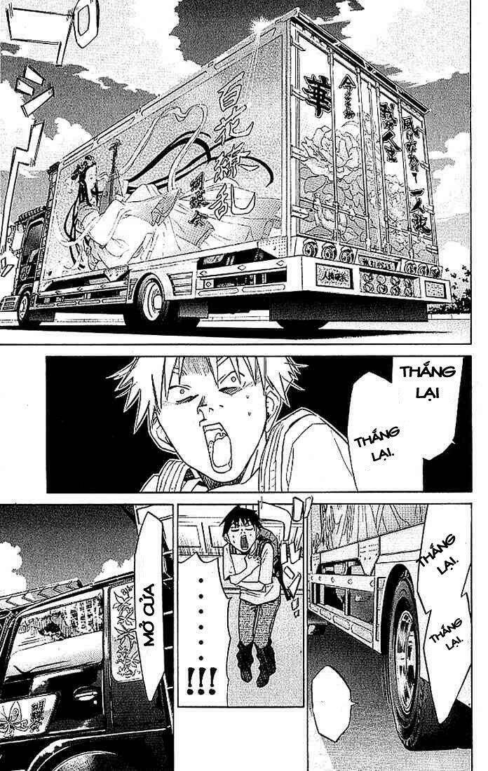 alive - the final evolution chapter 5 19