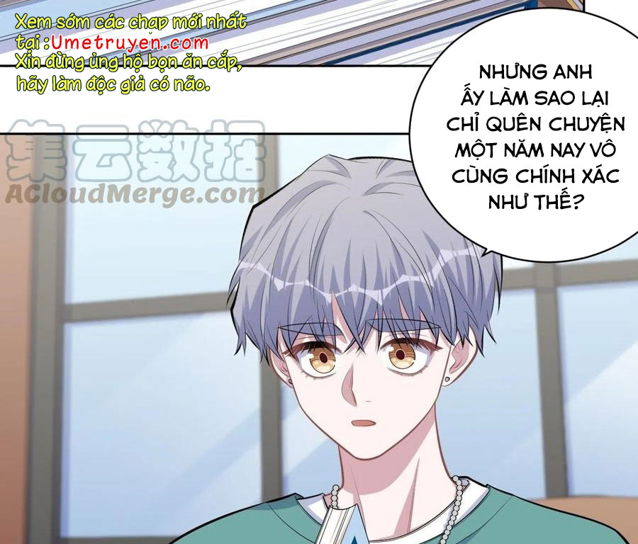 Bố Vợ Đại Nhân Là Bà Xã chapter 134