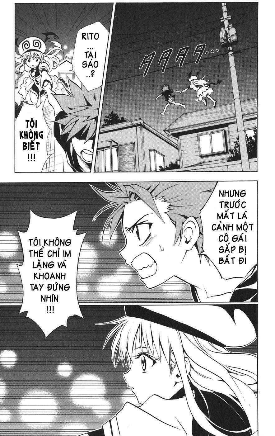 bọn tớ thích cậu! rito chapter 1 46