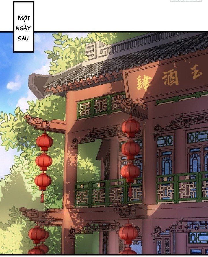 huyết mực sơn hà chapter 11.2 5