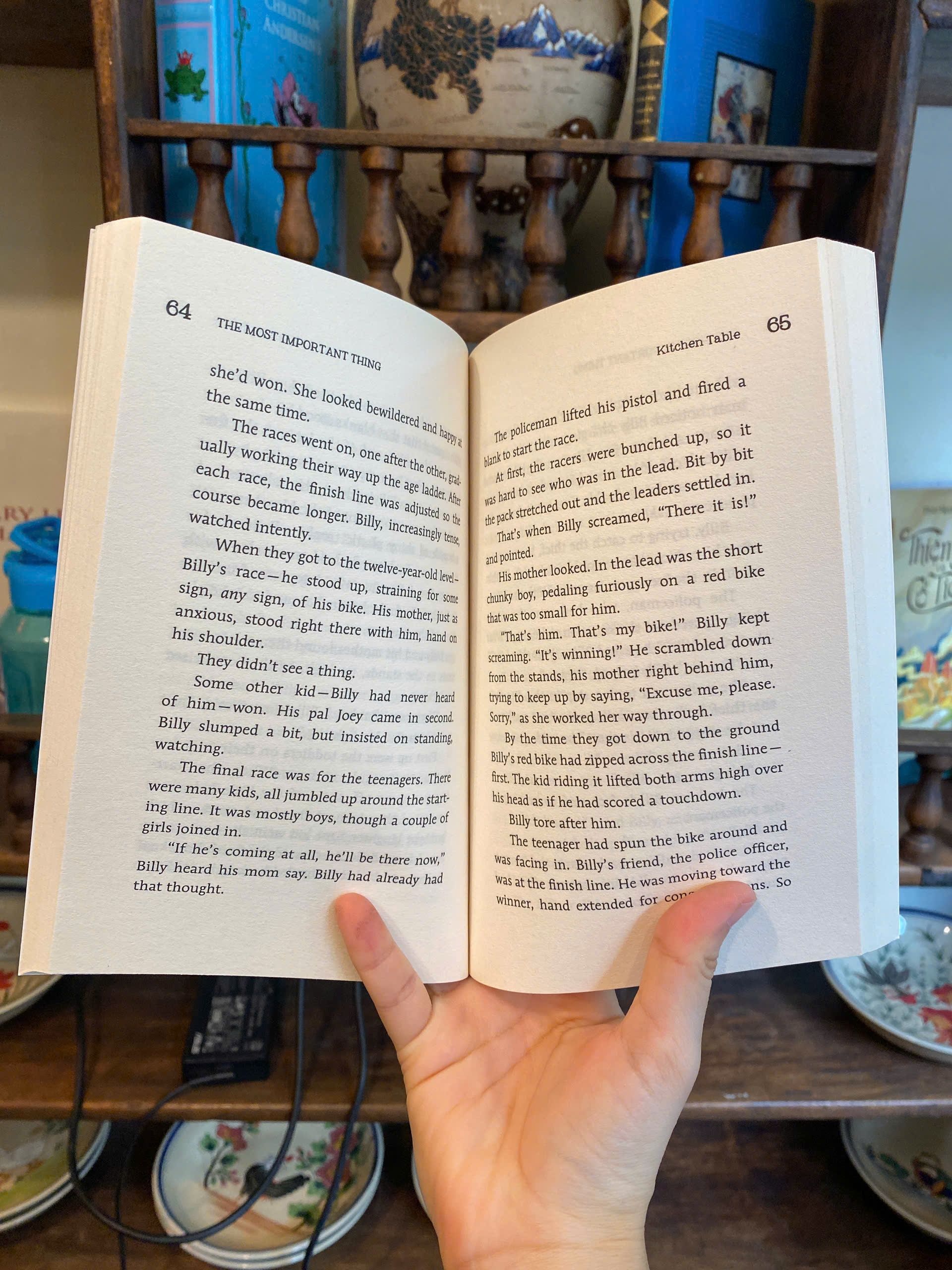 Sách - The Most Important Thing: Stories About Sons, Fathers and Grandfathers by Avi Wortis