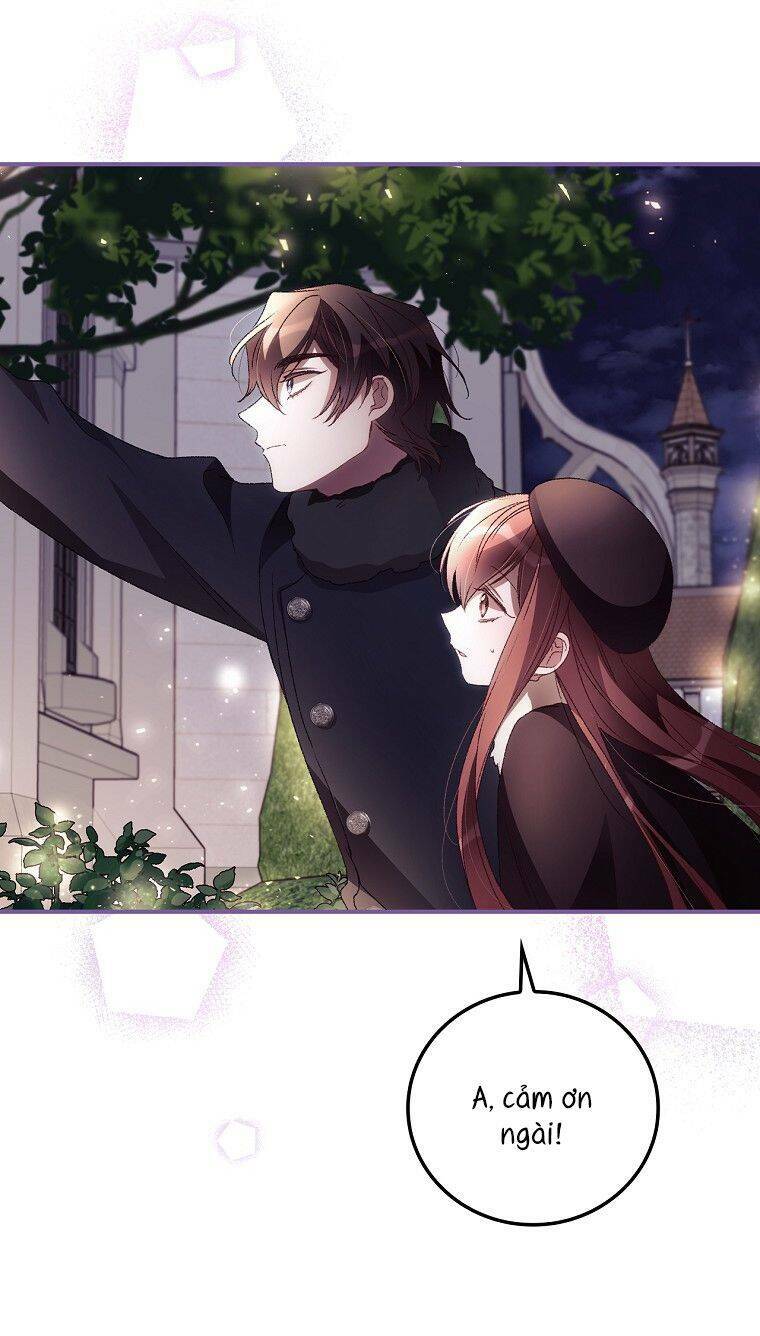tôi nhìn thấy cái chết của bạn chapter 45 27