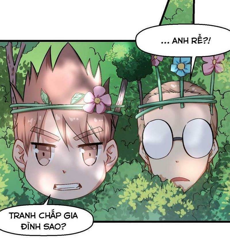 vườn trường cuồng sư hệ thống chapter 93 12