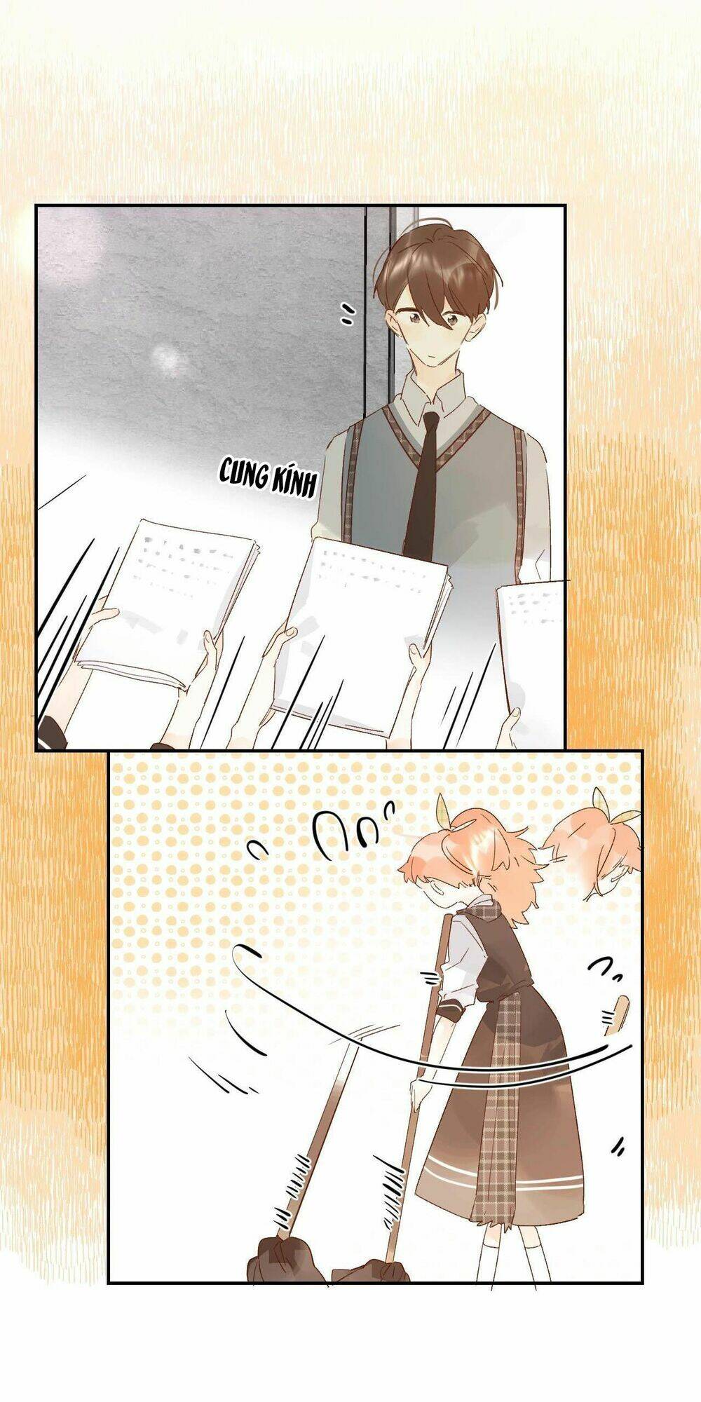 phù thủy hạng bét chapter 28 19