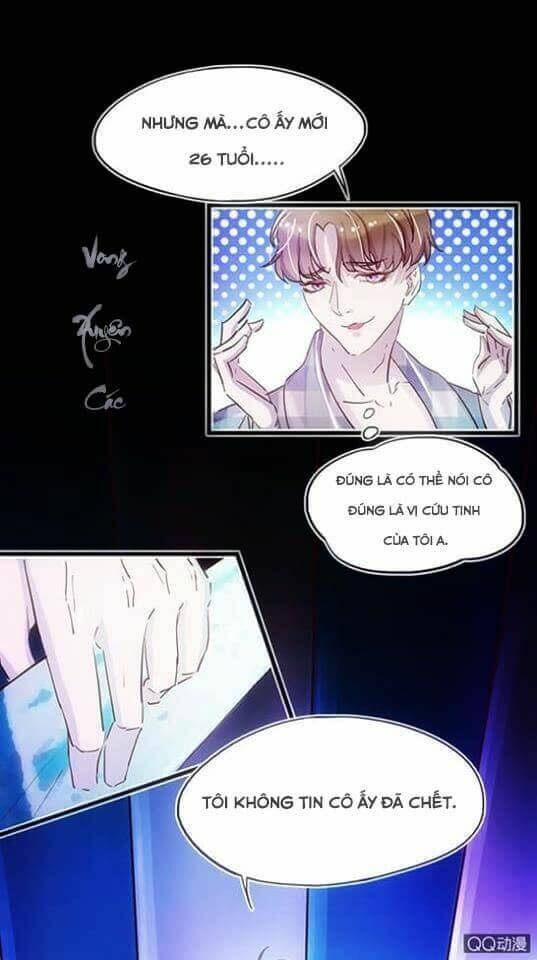 lãnh tình boss xin buông tay em chapter 6 24