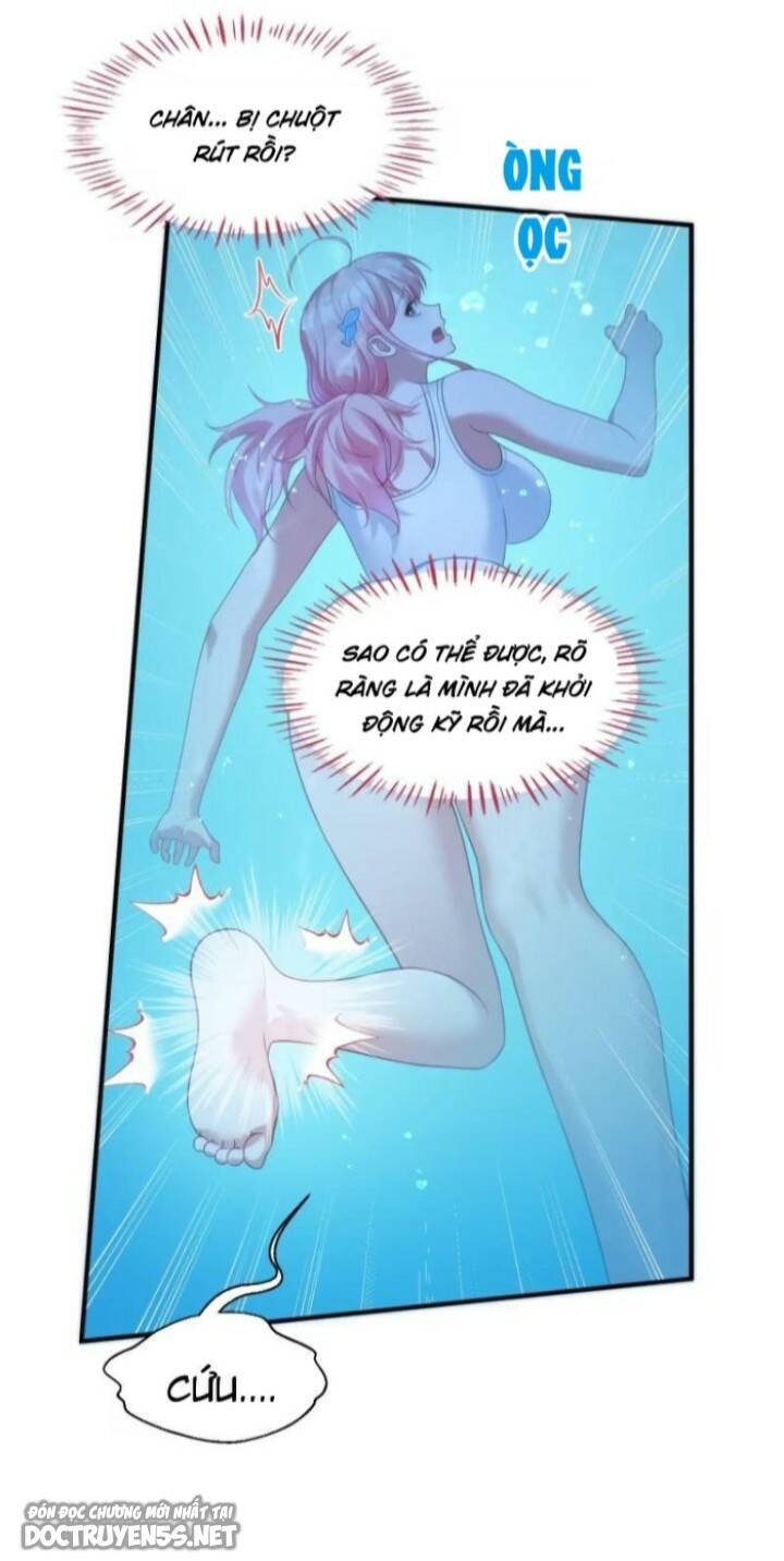 Bỏ Làm Simp Chúa, Ta Có Trong Tay Cả Tỉ Thần Hào chapter 15.1 7