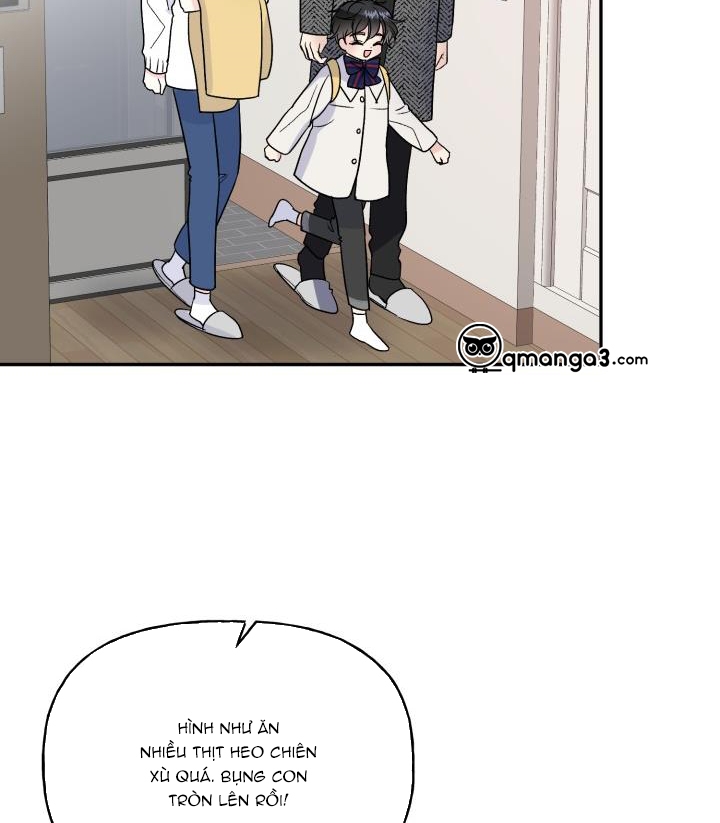 xác suất tình yêu chapter 59 56