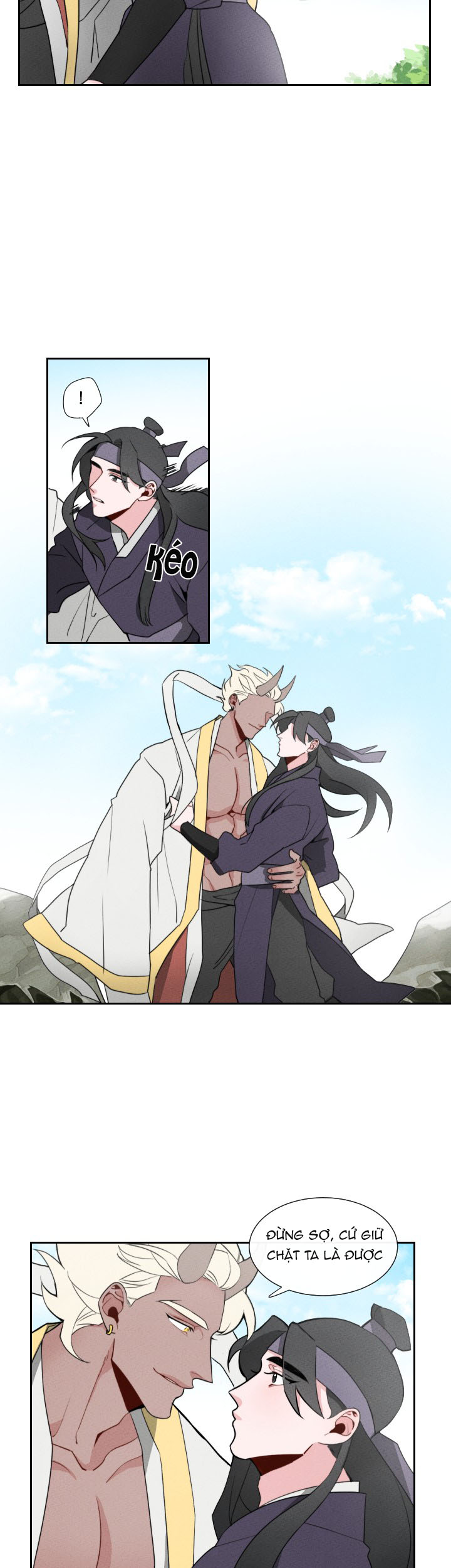 sinsujeon chapter 3 6