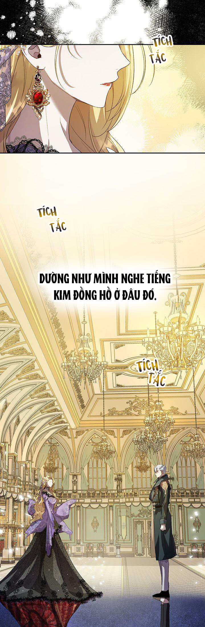 cách để cứu rỗi anh trai của nữ chính chapter 34 13