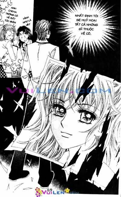 thiên thần tái thế chapter 2 69