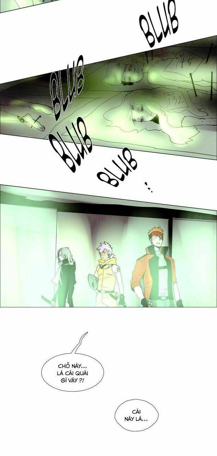 lessa 2: the crimson knight chapter 29 23