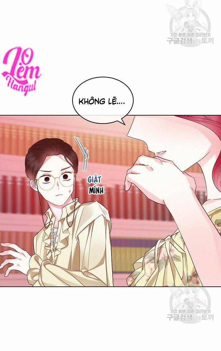 kẻ tạo ra nữ phản diện chapter 27 45