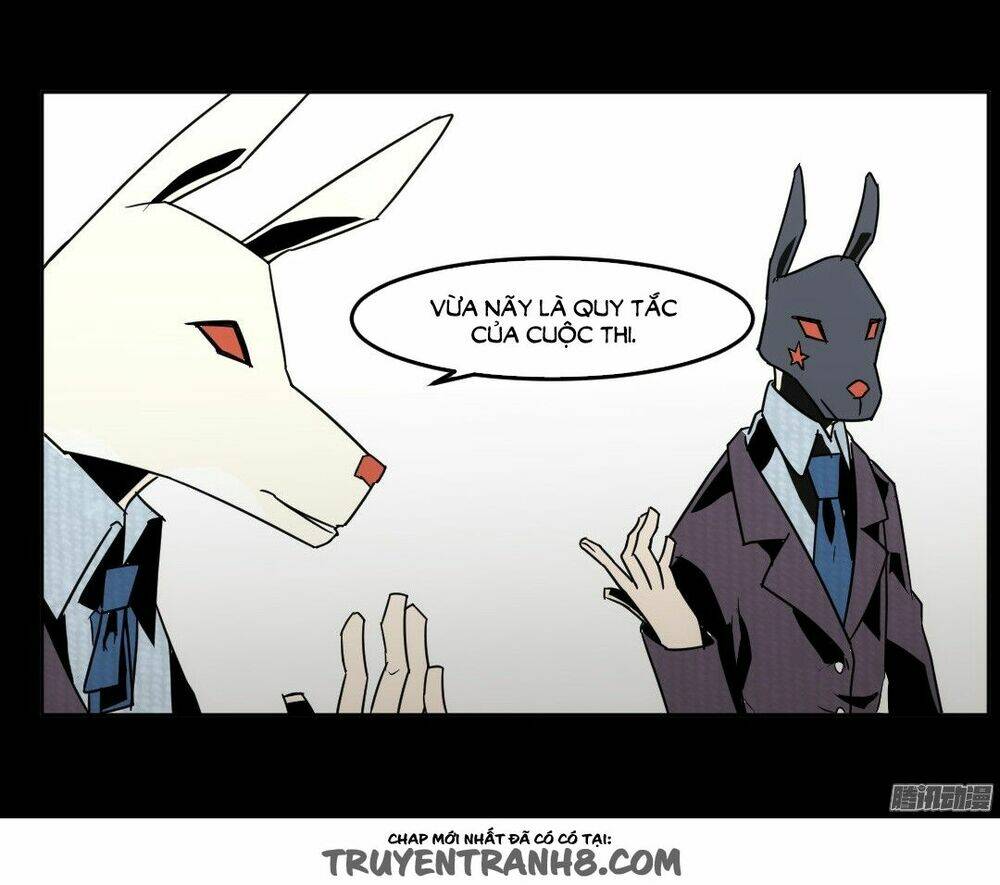 điều ước của người phàm chapter 24 46