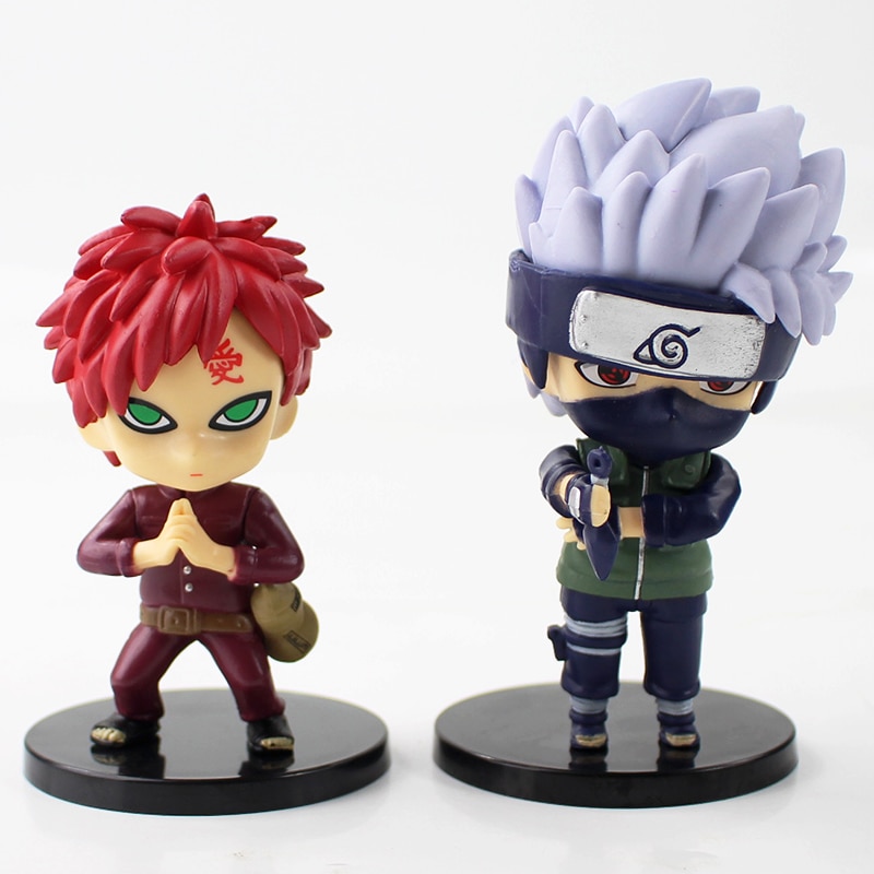 Mô Hình Gaara NA012015