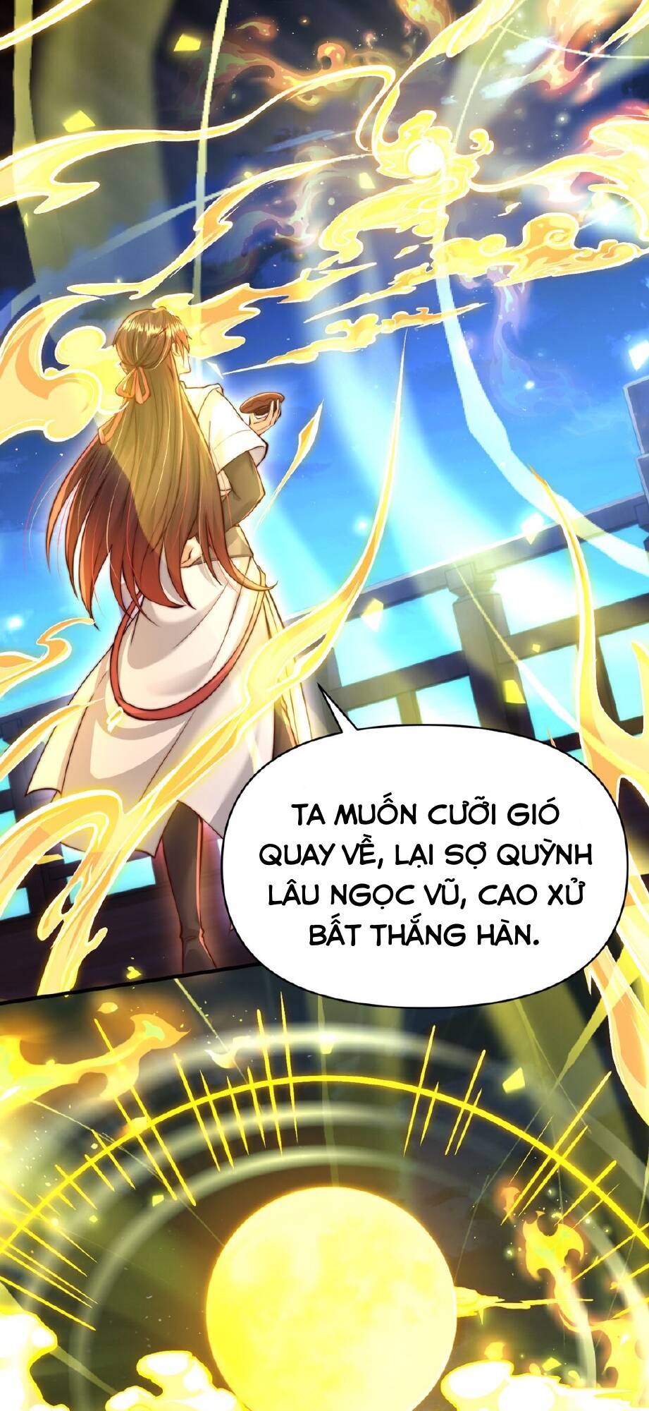 Bắt Đầu Thổ Lộ Với Mỹ Nữ Sư Tôn Chapter 5 - Trang 37