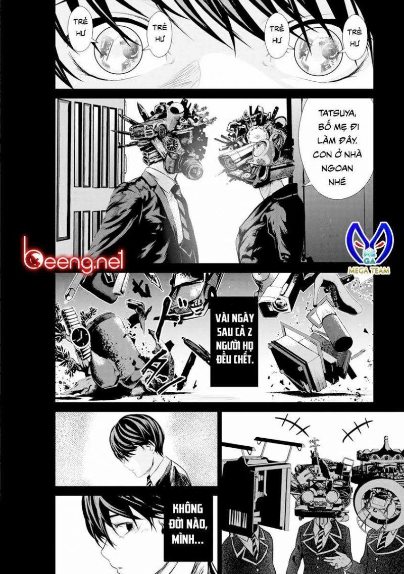 tái sinh manga chapter 5.1 6
